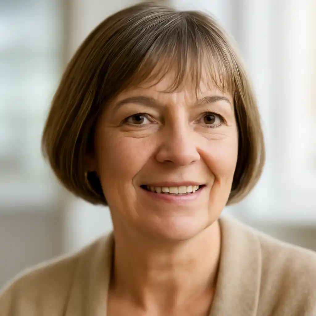 Victoria Moretti